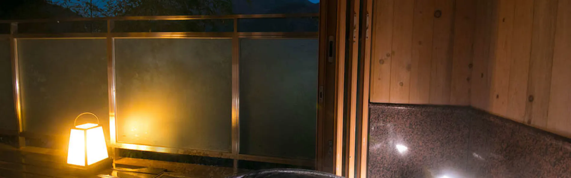 湯布院かほりの郷 はな村
