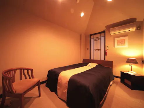 洋室メゾネット