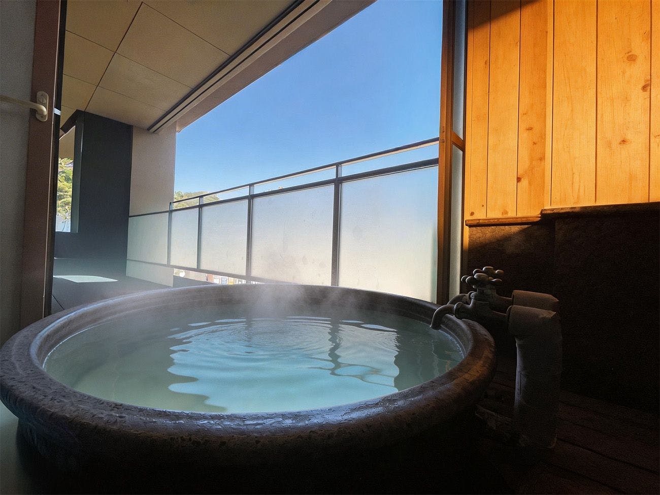 湯布院かほりの郷　はな村