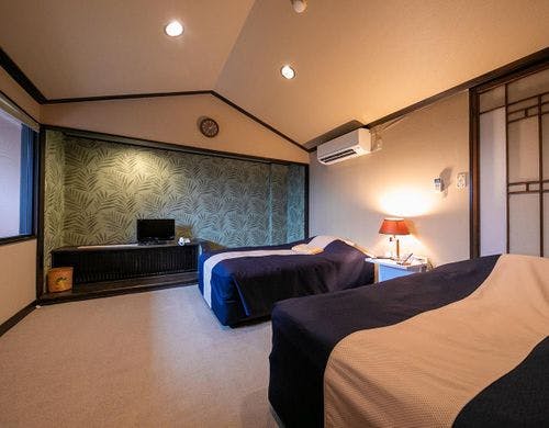 【和洋メゾネット】