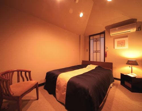 洋室メゾネット