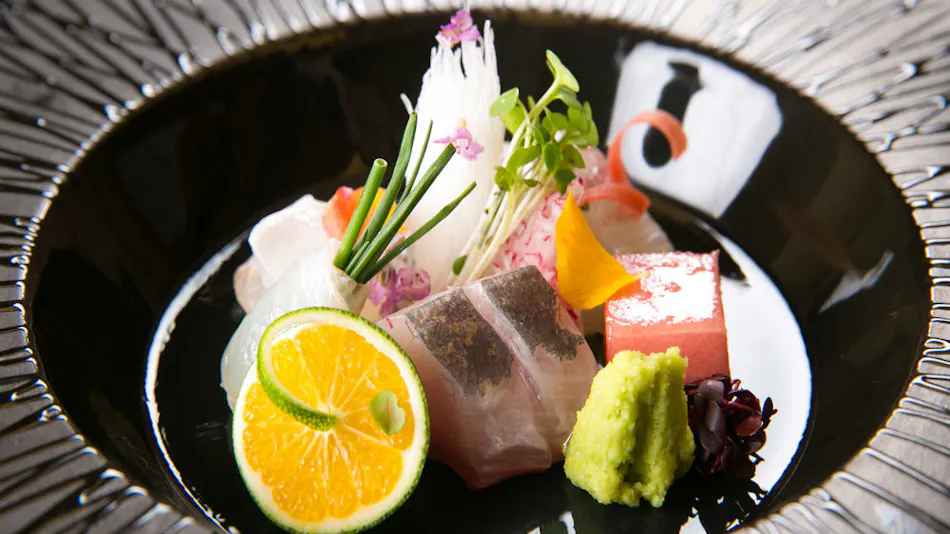 Yufuin Kahori no Sato Hanamura