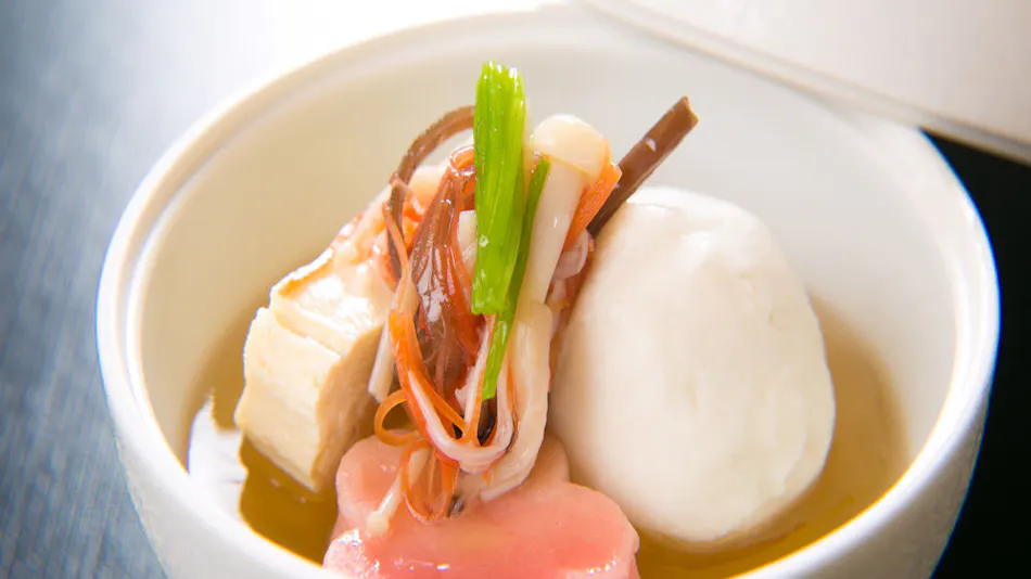 Yufuin Kahori no Sato Hanamura