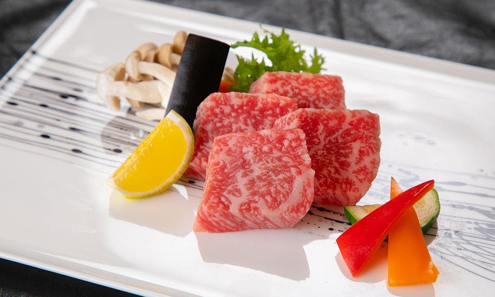 湯布院かほりの郷　はな村