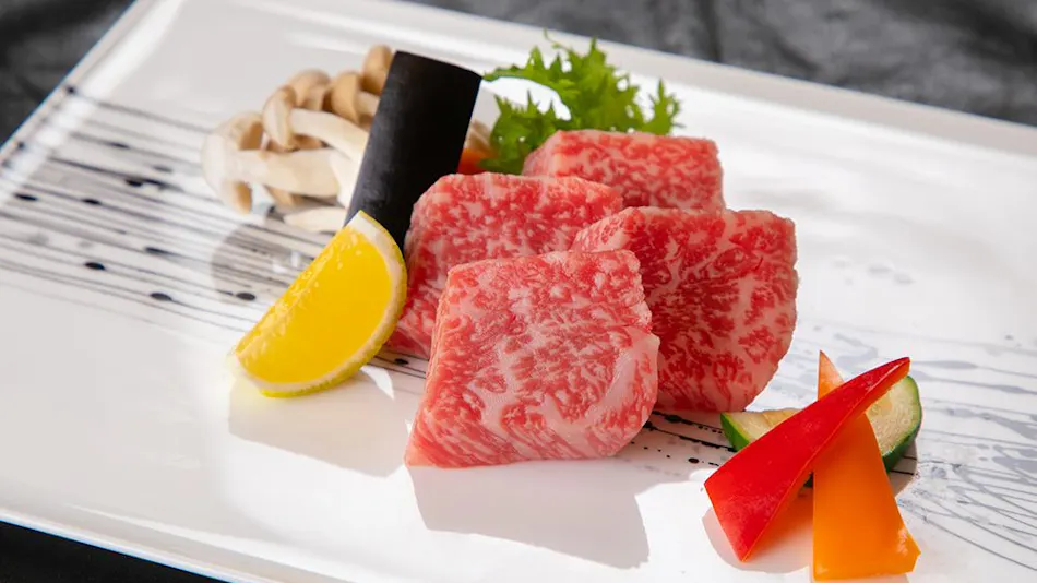 Yufuin Kahori no Sato Hanamura