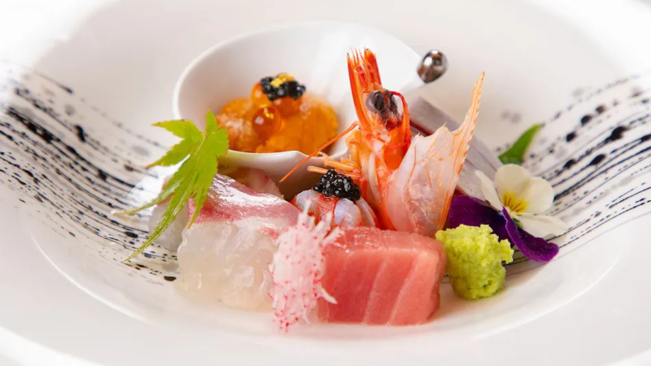 Yufuin Kahori no Sato Hanamura