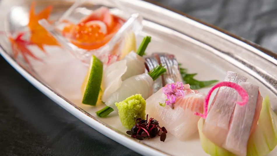 Yufuin Kahori no Sato Hanamura