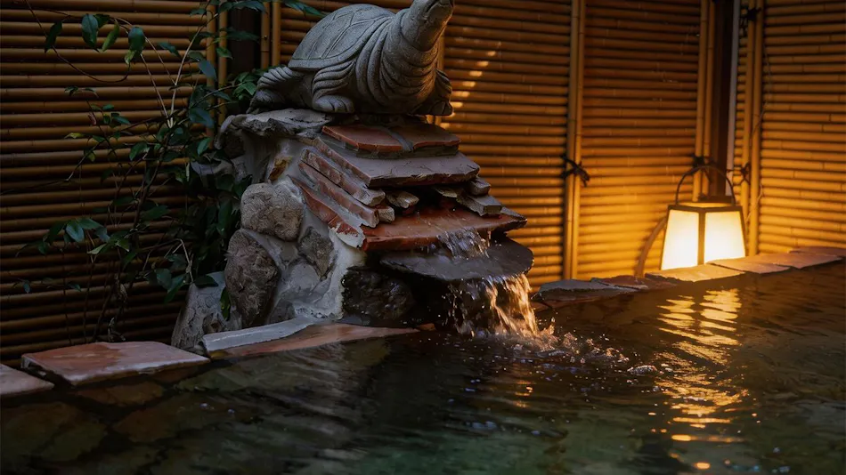 Yufuin Kahori no Sato Hanamura