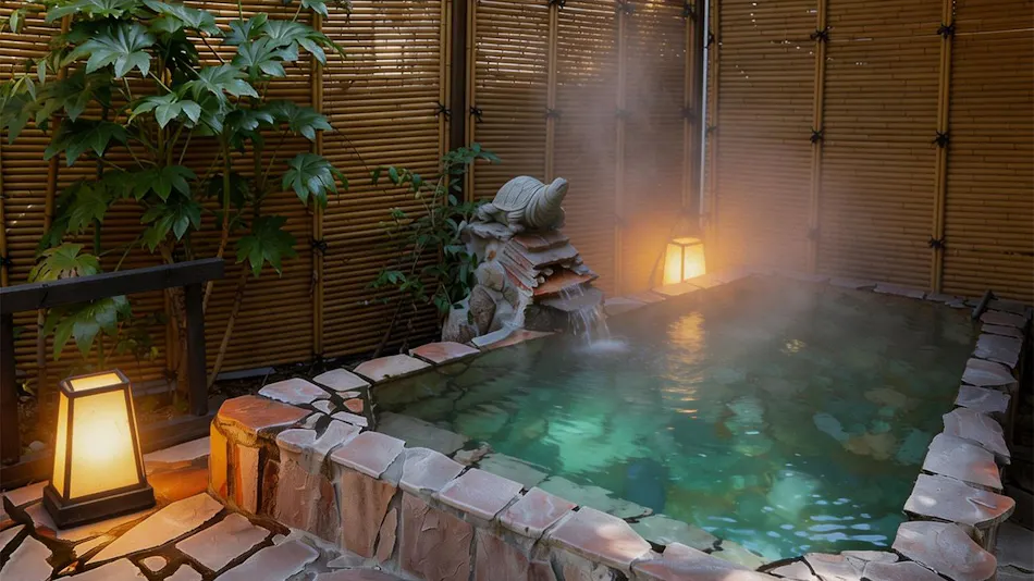 Yufuin Kahori no Sato Hanamura
