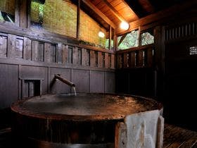 黒川温泉 いこい旅館 1枚目