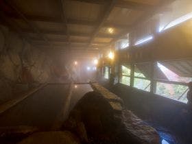 黒川温泉 いこい旅館