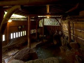 黒川温泉 いこい旅館