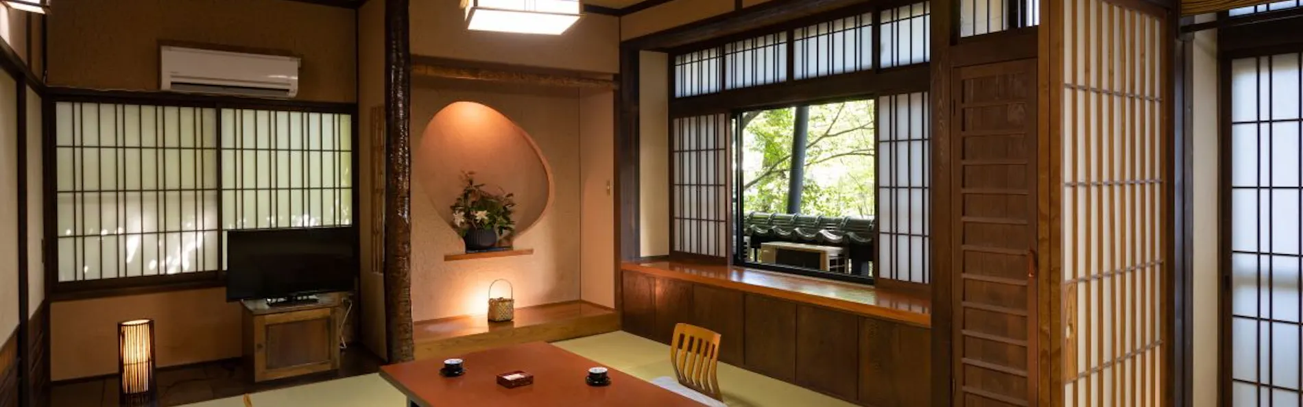 黒川温泉 いこい旅館