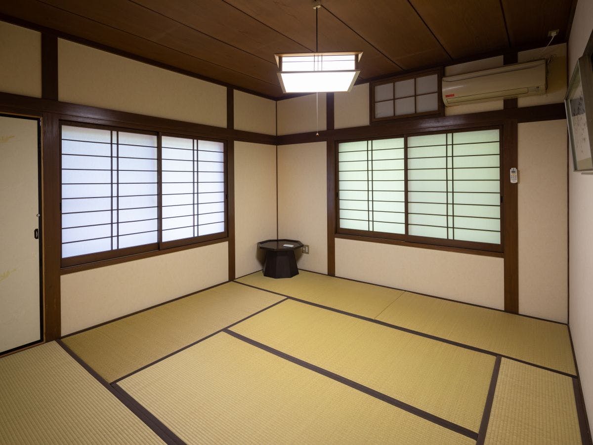 黒川温泉　いこい旅館