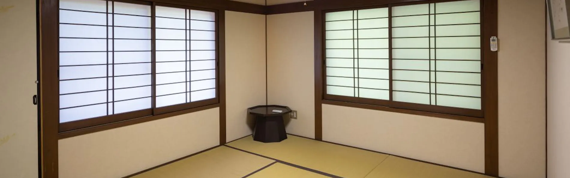 黒川温泉 いこい旅館