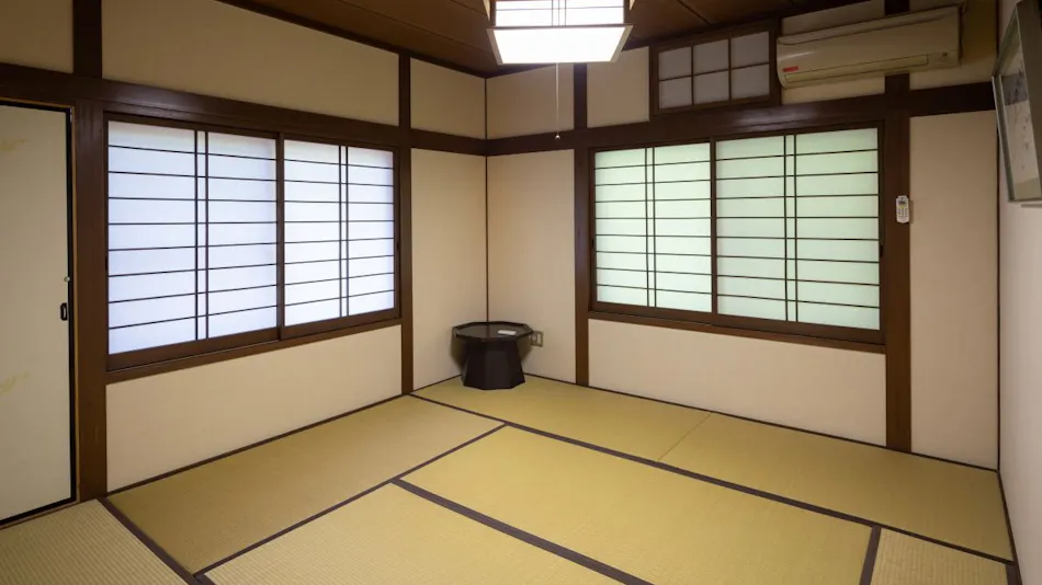 Kurokawa Onsen Ikoi Ryokan
