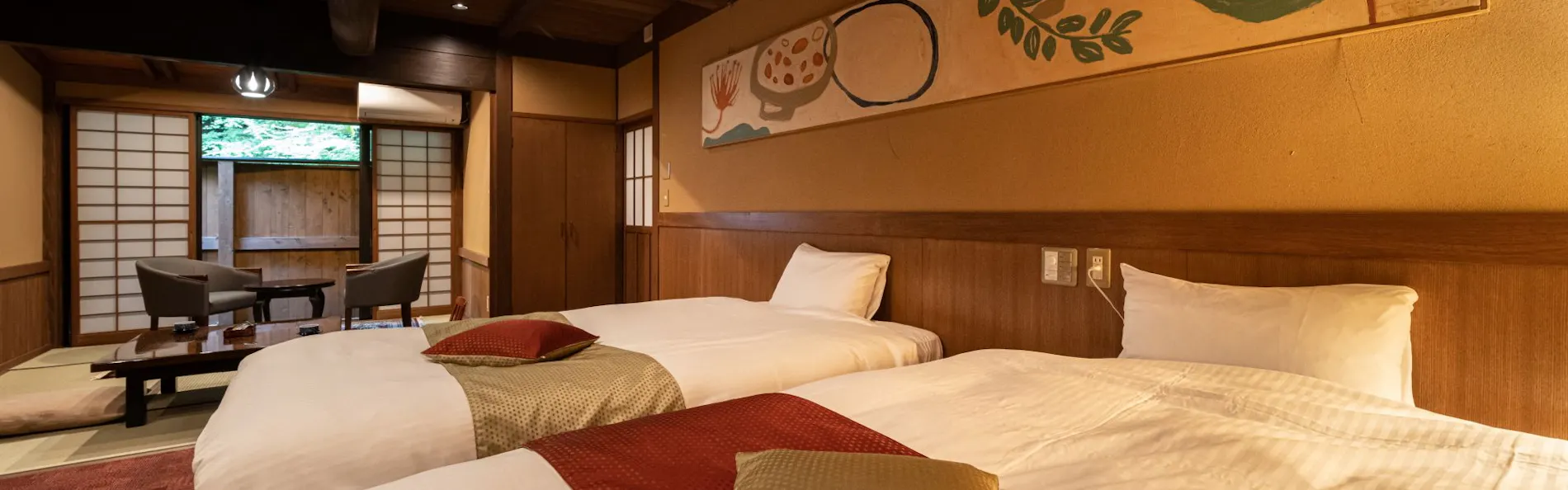 黒川温泉 いこい旅館
