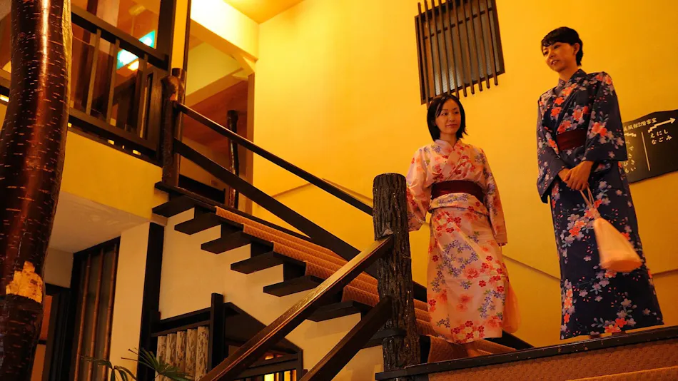 Biyu Bishoku no Hanare Yado Kajikaso (Yonezawa, Onogawa Onsen)