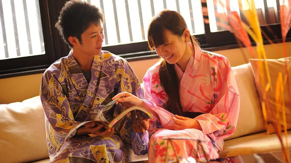 Biyu Bishoku no Hanare Yado Kajikaso (Yonezawa, Onogawa Onsen)