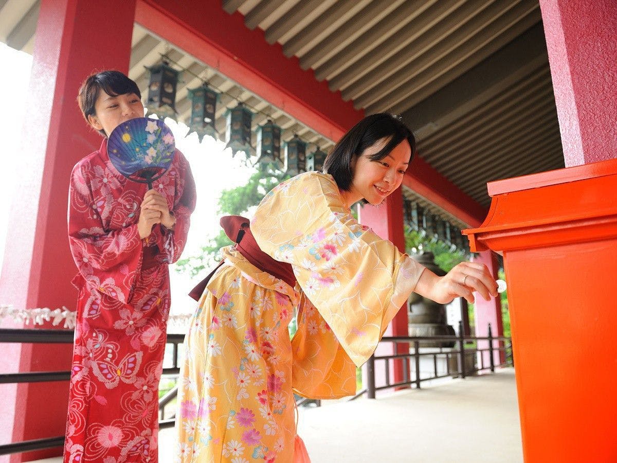 美湯美食の離れ宿　河鹿荘（米沢・小野川温泉）