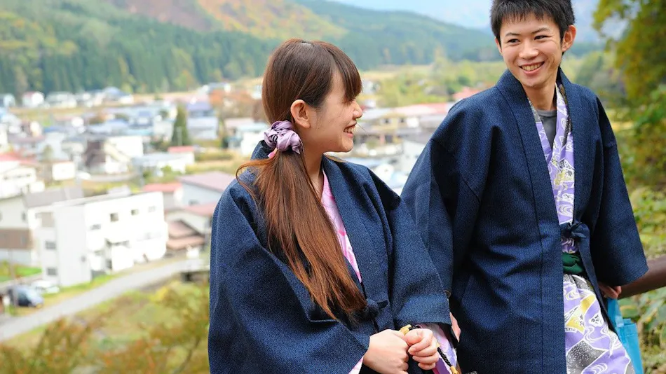 Biyu Bishoku no Hanare Yado Kajikaso (Yonezawa, Onogawa Onsen)