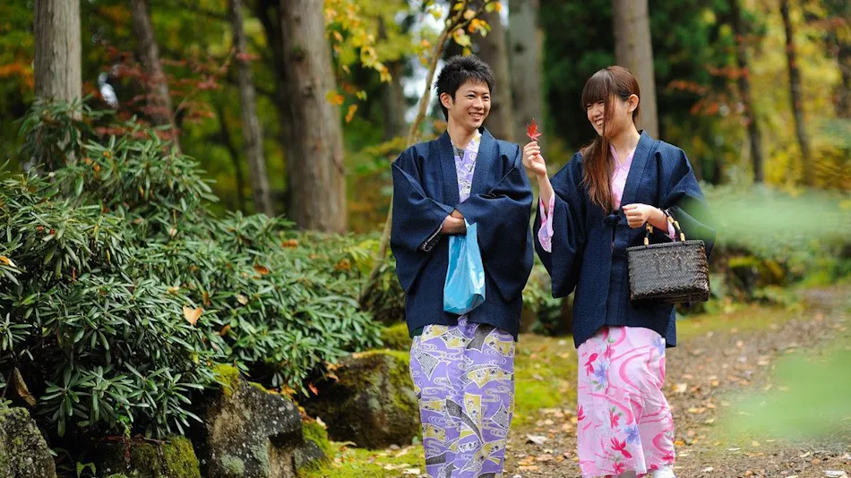 Biyu Bishoku no Hanare Yado Kajikaso (Yonezawa, Onogawa Onsen)
