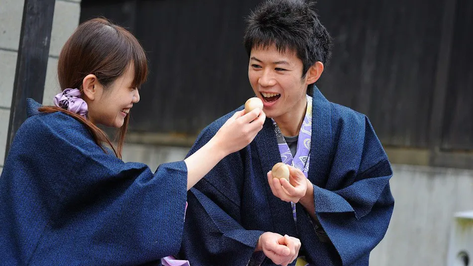 Biyu Bishoku no Hanare Yado Kajikaso (Yonezawa, Onogawa Onsen)