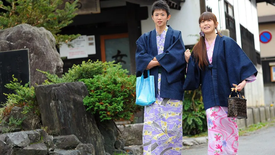 Biyu Bishoku no Hanare Yado Kajikaso (Yonezawa, Onogawa Onsen)