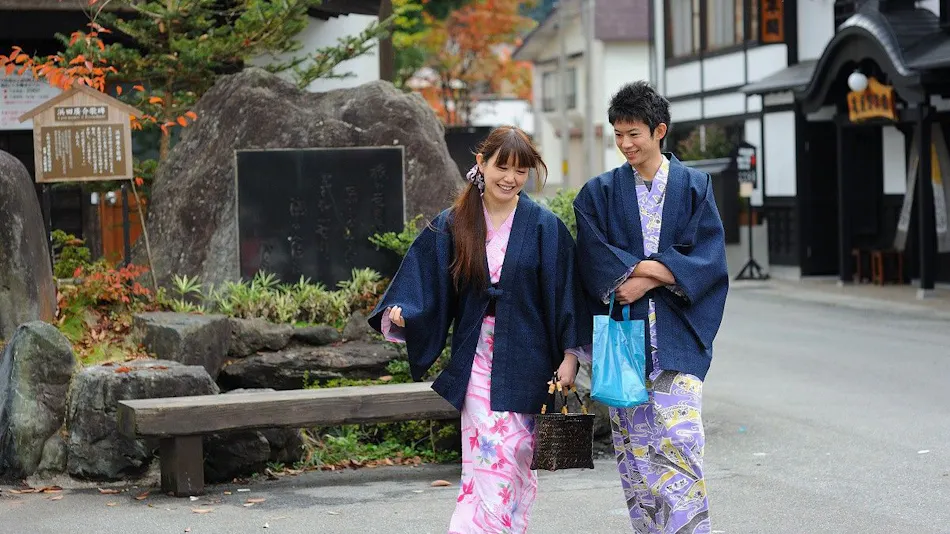 Biyu Bishoku no Hanare Yado Kajikaso (Yonezawa, Onogawa Onsen)