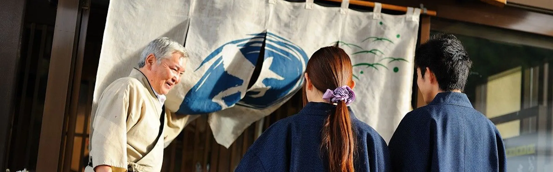 美湯美食の離れ宿 河鹿荘(米沢・小野川温泉)