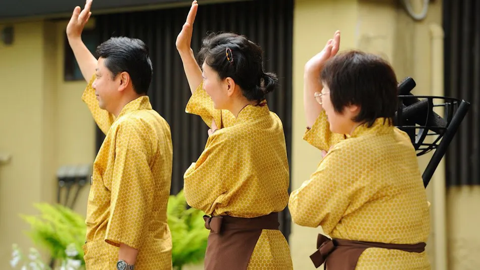 Biyu Bishoku no Hanare Yado Kajikaso (Yonezawa, Onogawa Onsen)