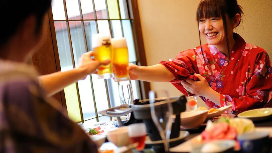 Biyu Bishoku no Hanare Yado Kajikaso (Yonezawa, Onogawa Onsen)