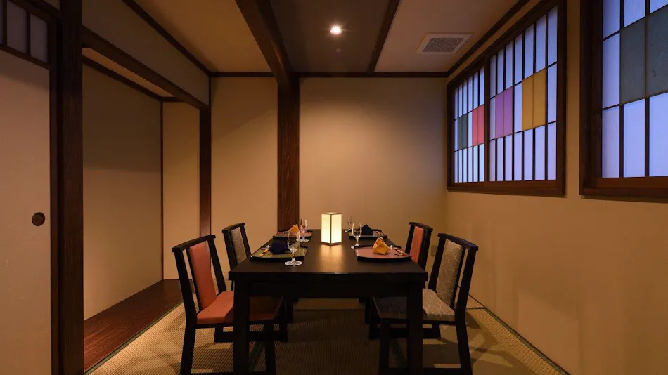 Biyu Bishoku no Hanare Yado Kajikaso (Yonezawa, Onogawa Onsen)