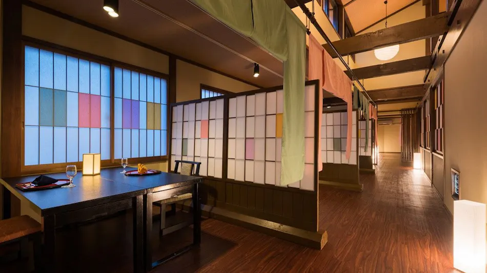 Biyu Bishoku no Hanare Yado Kajikaso (Yonezawa, Onogawa Onsen)