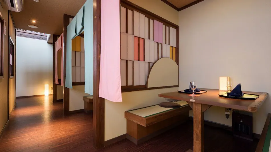 Biyu Bishoku no Hanare Yado Kajikaso (Yonezawa, Onogawa Onsen)