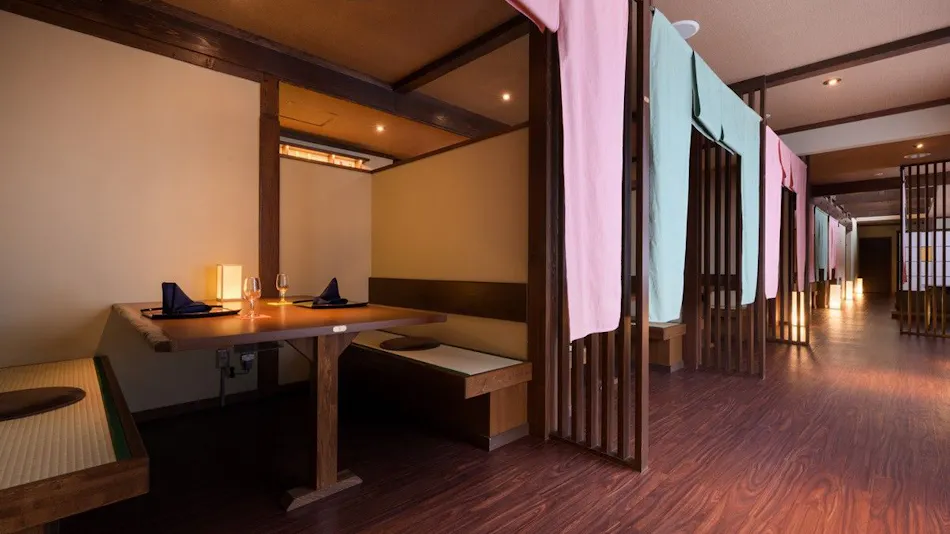 Biyu Bishoku no Hanare Yado Kajikaso (Yonezawa, Onogawa Onsen)