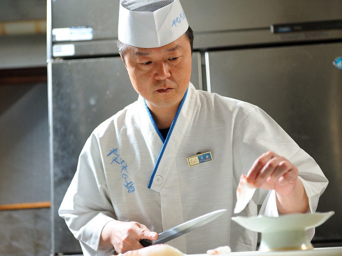 美湯美食の離れ宿　河鹿荘（米沢・小野川温泉）