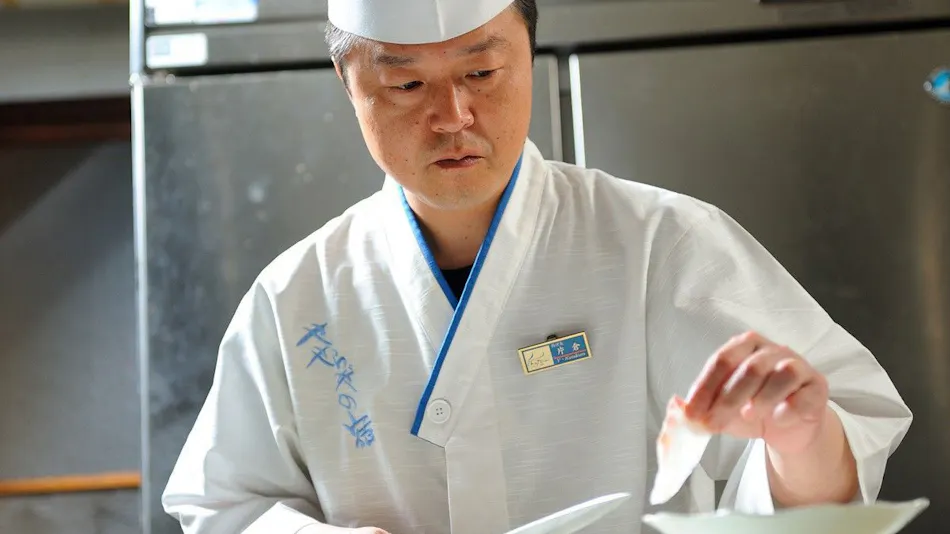 Biyu Bishoku no Hanare Yado Kajikaso (Yonezawa, Onogawa Onsen)