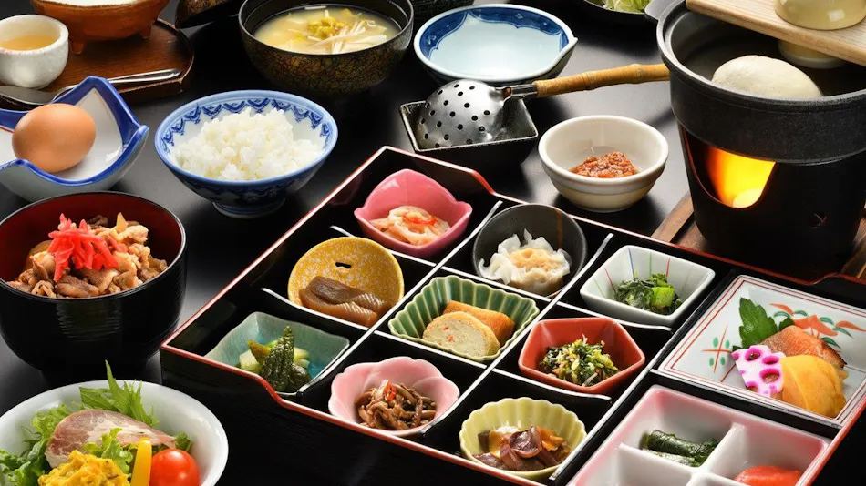 Biyu Bishoku no Hanare Yado Kajikaso (Yonezawa, Onogawa Onsen)