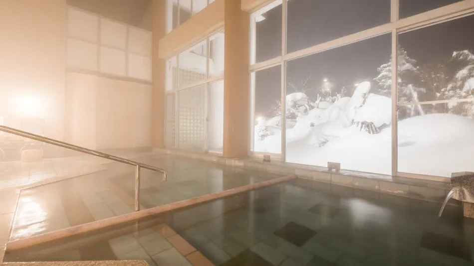 Biyu Bishoku no Hanare Yado Kajikaso (Yonezawa, Onogawa Onsen)