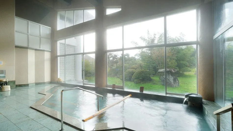 Biyu Bishoku no Hanare Yado Kajikaso (Yonezawa, Onogawa Onsen)