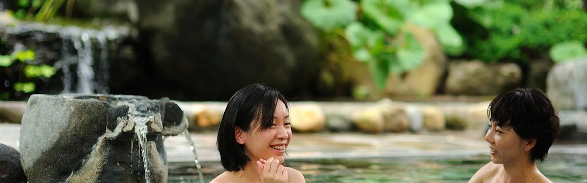 美湯美食の離れ宿 河鹿荘(米沢・小野川温泉)