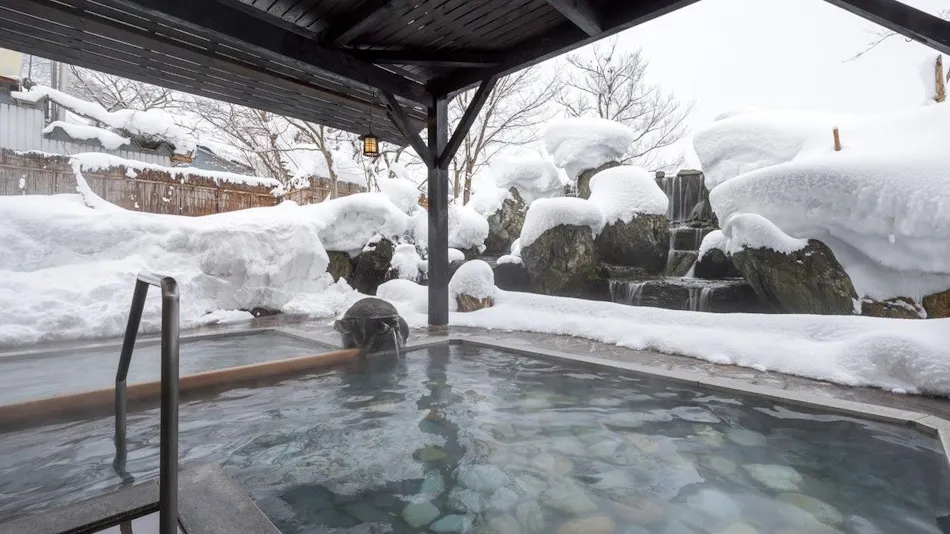 Biyu Bishoku no Hanare Yado Kajikaso (Yonezawa, Onogawa Onsen)