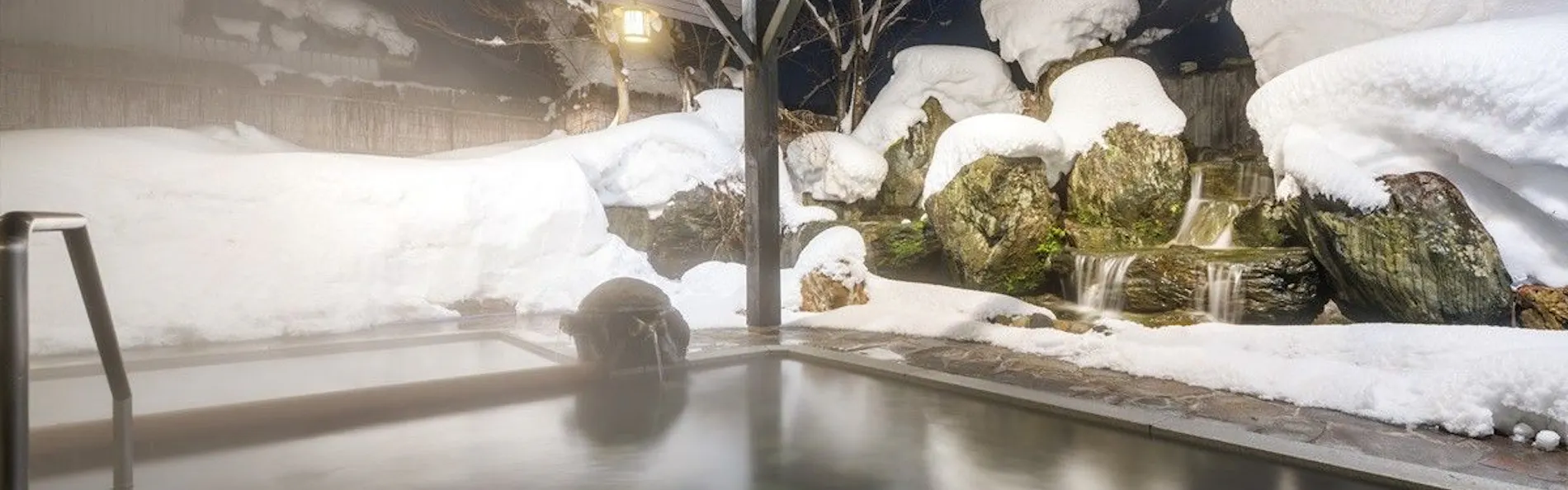 美湯美食の離れ宿 河鹿荘(米沢・小野川温泉)