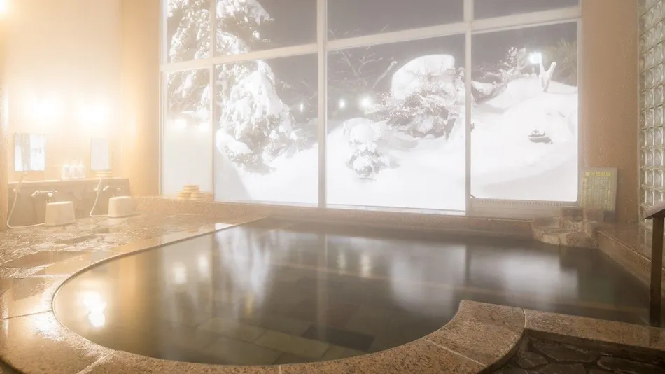 Biyu Bishoku no Hanare Yado Kajikaso (Yonezawa, Onogawa Onsen)