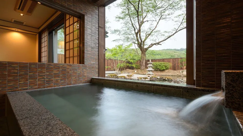 Biyu Bishoku no Hanare Yado Kajikaso (Yonezawa, Onogawa Onsen)