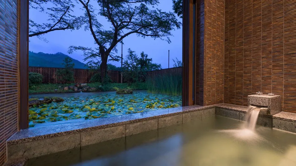 Biyu Bishoku no Hanare Yado Kajikaso (Yonezawa, Onogawa Onsen)