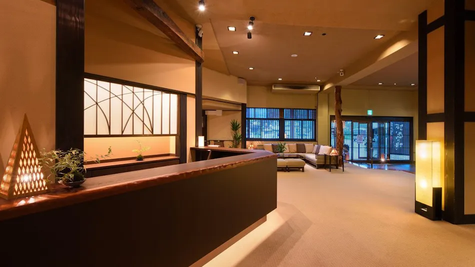 Biyu Bishoku no Hanare Yado Kajikaso (Yonezawa, Onogawa Onsen)
