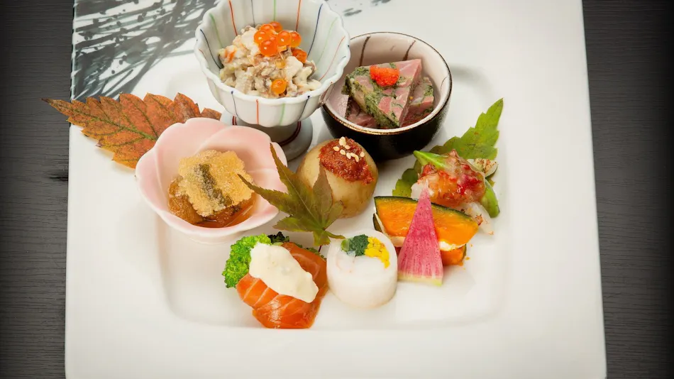 拥有美丽温泉和美食的独栋旅馆“河鹿庄”(米泽・小野川温泉)