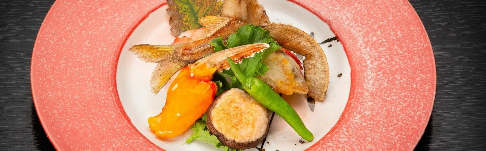 美湯美食の離れ宿 河鹿荘(米沢・小野川温泉)